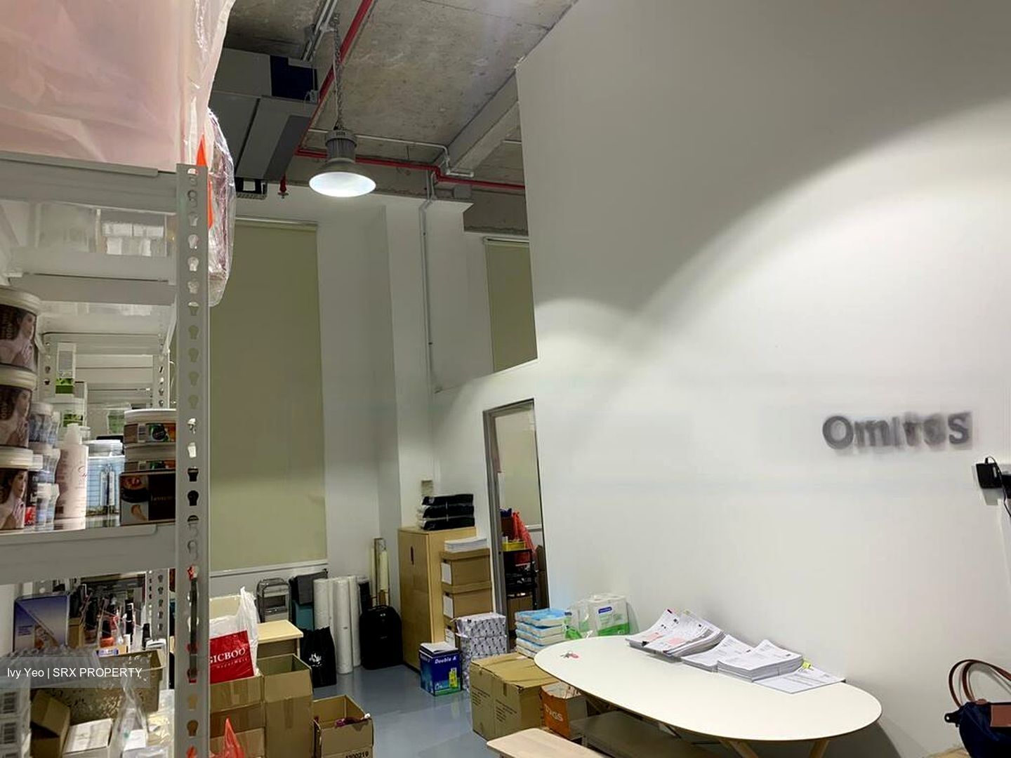 Centropod @ Changi (D14), Office #458181611